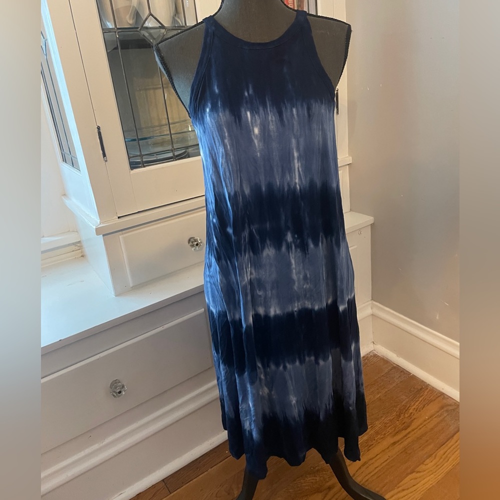 Old Navy | Tie Dye Dress
